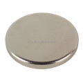 Sintered Disc NdFeB Magnet